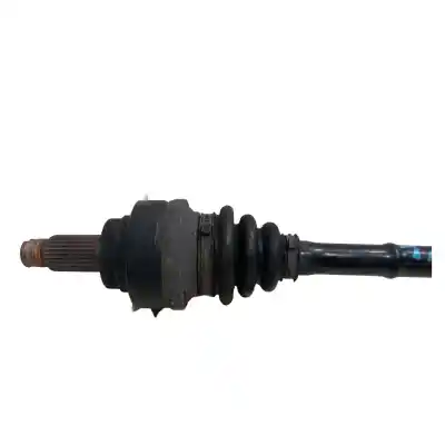 Second-hand car spare part rear right transmission for bmw 4 descapotable (f33, f83) 420 d oem iam references 8680348ai01  