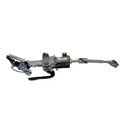 Second-hand car spare part steering column for seat leon st (5f8) 1.6 tdi oem iam references 5q1419502ac  