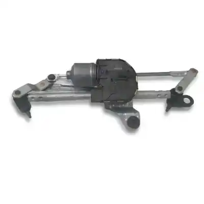 Автозапчастина б/у двигатель передніх склоочисників для seat leon st (5f8) 1.6 tdi посилання на oem iam 5f1955023b  