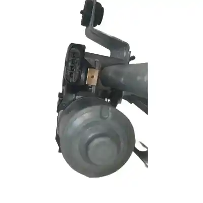 Автозапчастина б/у двигатель передніх склоочисників для seat leon st (5f8) 1.6 tdi посилання на oem iam 5f1955023b  