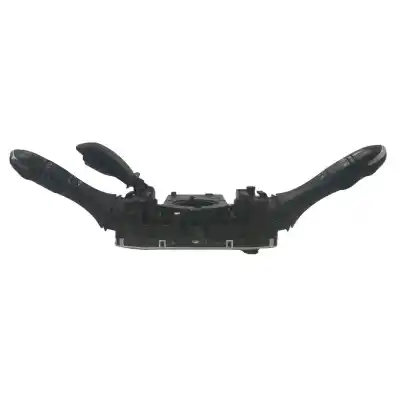 Peça sobressalente para automóvel em segunda mão comandos de alavanca por renault talisman (lp_) 1.6 dci 130 referências oem iam 255678134r