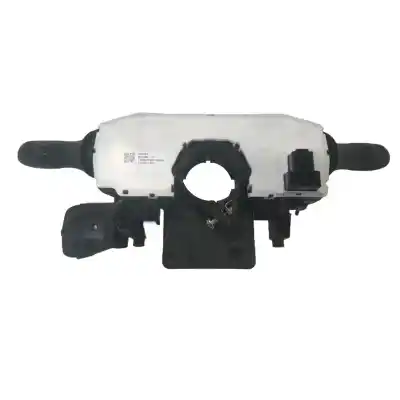 Second-hand car spare part multifunction switch for renault talisman (lp_) 1.6 dci 130 oem iam references 255678134r  