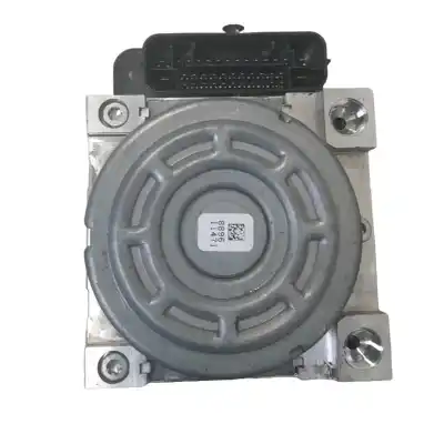 Peça sobressalente para automóvel em segunda mão abs por renault talisman (lp_) 1.6 dci 130 referências oem iam 476607355r  