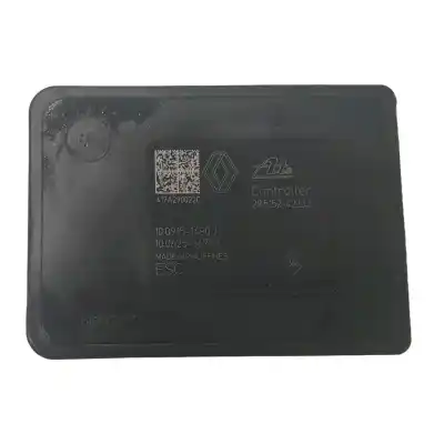 Peça sobressalente para automóvel em segunda mão abs por renault talisman (lp_) 1.6 dci 130 referências oem iam 476607355r