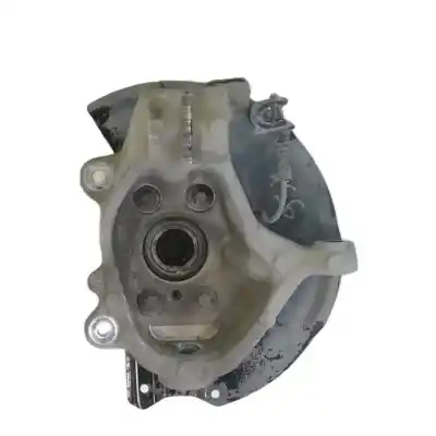 Peça sobressalente para automóvel em segunda mão manga de eixo dianteira direita por renault talisman (lp_) 1.6 dci 130 referências oem iam 400100952r