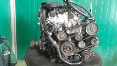 Peça sobressalente para automóvel em segunda mão MOTOR COMPLETO por LAND ROVER FREELANDER 1  Referências OEM IAM   