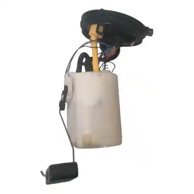 Автозапчастина б/у індикатор для seat leon st (5f8) 1.6 tdi посилання на oem iam 5q0919050ba  