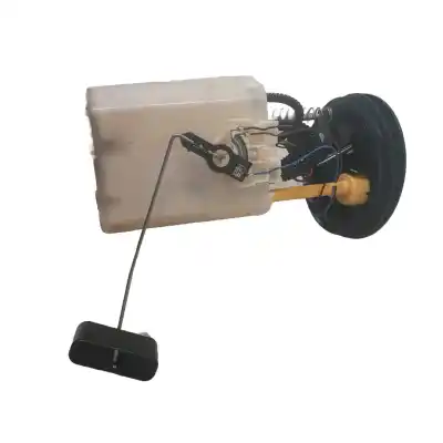 Автозапчастина б/у індикатор для seat leon st (5f8) 1.6 tdi посилання на oem iam 5q0919050ba  