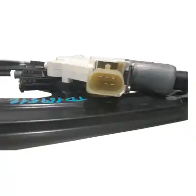 Second-hand car spare part rear right window regulator for bmw 4 coupé (f32, f82) 420 d oem iam references c13326106