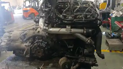 Автозапчасти б/у полный двигатель за audi a4 b7 (8ec) 3.0 tdi quattro ссылки oem iam 