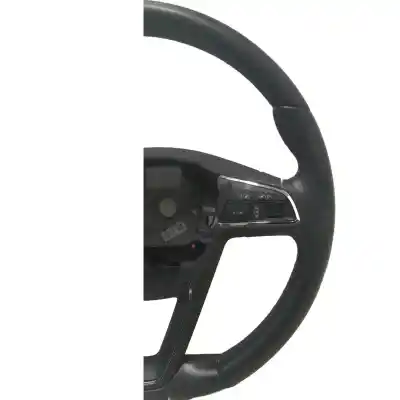 Автозапчастина б/у кермо для seat leon st (5f8) 1.6 tdi посилання на oem iam 5f0419091ah  