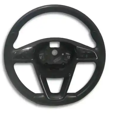 Автозапчастина б/у кермо для seat leon st (5f8) 1.6 tdi посилання на oem iam 5f0419091ah  