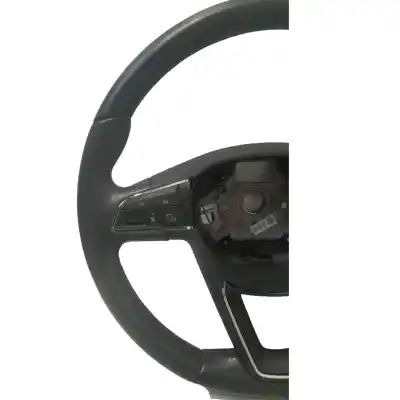 Автозапчастина б/у кермо для seat leon st (5f8) 1.6 tdi посилання на oem iam 5f0419091ah  