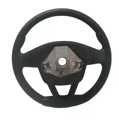 Автозапчастина б/у кермо для seat leon st (5f8) 1.6 tdi посилання на oem iam 5f0419091ah  