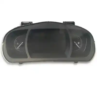 Peça sobressalente para automóvel em segunda mão quadrante por renault talisman (lp_) 1.6 dci 130 referências oem iam 248100404r  