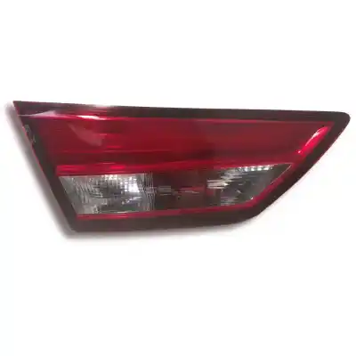 Second-hand car spare part interior left tailgate light for seat leon st (5f8) 1.6 tdi oem iam references 5f9945093d  compatibilidades y componentes ->5f9945093 seat, 5f9945093d seat