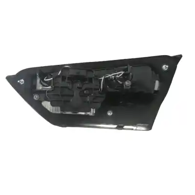 Second-hand car spare part interior left tailgate light for seat leon st (5f8) 1.6 tdi oem iam references 5f9945093d  compatibilidades y componentes ->5f9945093 seat, 5f9945093d seat