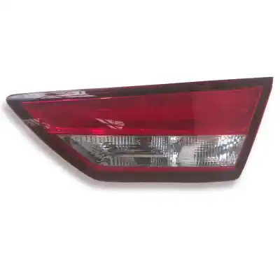 Автозапчастина б/у внутрішній правий завод для seat leon st (5f8) 1.6 tdi посилання на oem iam 5f9945094d  