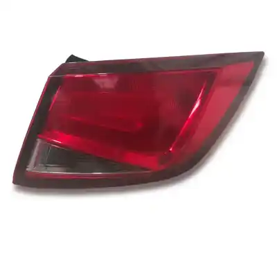 Автозапчастина б/у правий ліхтар для seat leon st (5f8) 1.6 tdi посилання на oem iam 5f9945096  