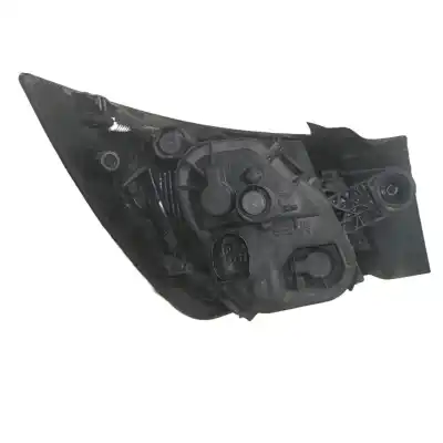 Автозапчастина б/у правий ліхтар для seat leon st (5f8) 1.6 tdi посилання на oem iam 5f9945096  