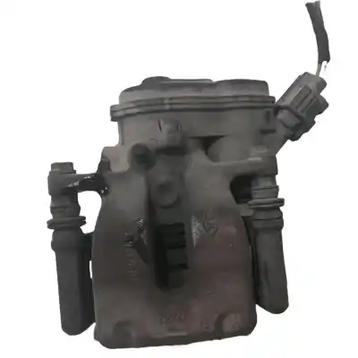 Peça sobressalente para automóvel em segunda mão pinça de travão traseira esquerda por renault talisman (lp_) 1.6 dci 130 referências oem iam 440102238r