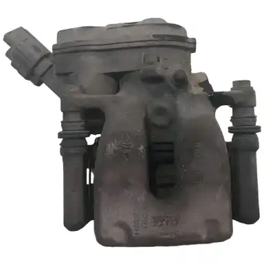 Peça sobressalente para automóvel em segunda mão pinça de travão traseira direita por renault talisman (lp_) 1.6 dci 130 referências oem iam 440008660r