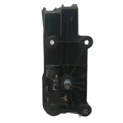 Peça sobressalente para automóvel em segunda mão alavanca de velocidades por renault talisman (lp_) 1.6 dci 130 referências oem iam 341041752r