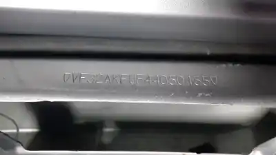 Recambio de automóvil de segunda mano de catalizador para peugeot 206 fastback (2a/c) 1.4 16v referencias oem iam 1609163180  