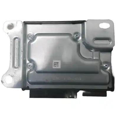 Peça sobressalente para automóvel em segunda mão centralina de airbag por renault talisman (lp_) 1.6 dci 130 referências oem iam 985109088r