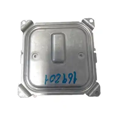 Peça sobressalente para automóvel em segunda mão centralina de luzes por renault talisman (lp_) 1.6 dci 130 referências oem iam 260551225r