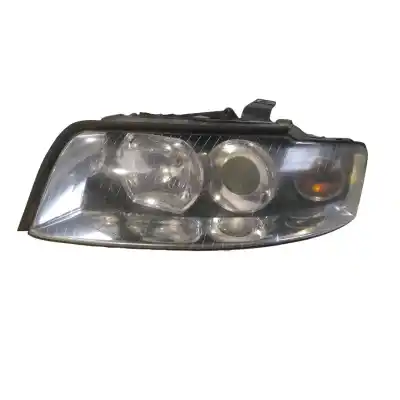 Peça sobressalente para automóvel em segunda mão FAROL / FAROLIM ESQUERDO por AUDI A4 B6 (8E2)  Referências OEM IAM 8E0941029C  