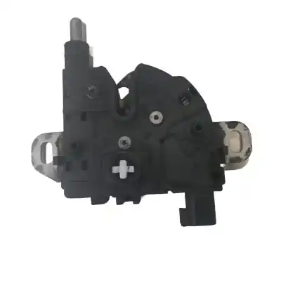 Pezzo di ricambio per auto di seconda mano chiusura del cappuccio per ford focus c-max (dm2) 1.6 tdci riferimenti oem iam 16700ac12519  
