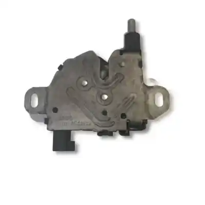 Pezzo di ricambio per auto di seconda mano Chiusura Del Cappuccio per FORD FOCUS C-MAX (DM2) 1.6 TDCI Riferimenti OEM IAM 16700AC12519  