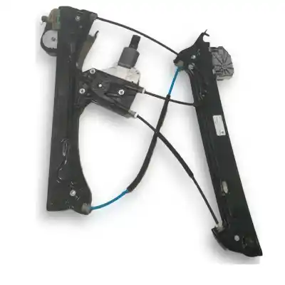 Second-hand car spare part driver left window regulator for bmw 4 coupé (f32, f82) 420 d oem iam references c13313104