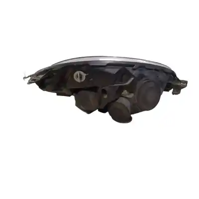 Second-hand car spare part left headlight for citroen c4 picasso premier oem iam references 6208v1  
