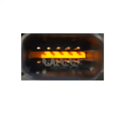 Second-hand car spare part left headlight for citroen c4 picasso premier oem iam references 6208v1  