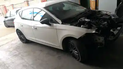 Автозапчасти б/у правый задний фонарь за seat leon st (5f8) 1.6 tdi ссылки oem iam 5f0945094d  