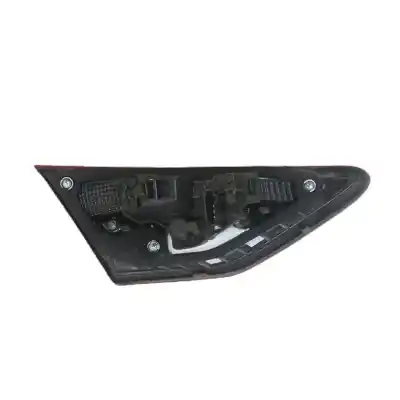 Автозапчасти б/у правый задний фонарь за seat leon st (5f8) 1.6 tdi ссылки oem iam 5f0945094d  