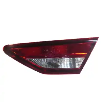 Автозапчасти б/у правый задний фонарь за seat leon st (5f8) 1.6 tdi ссылки oem iam 5f0945094d  