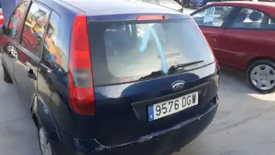 Recambio de automóvil de segunda mano de piloto trasero izquierdo para ford fiesta v (jh_, jd_) 1.4 16v referencias oem iam 1324578  