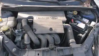 Recambio de automóvil de segunda mano de piloto trasero derecho para ford fiesta v (jh_, jd_) 1.4 16v referencias oem iam 1324563  compatibilidades y componentes ->1324563 ford, 1324561 ford, 1324563 ford