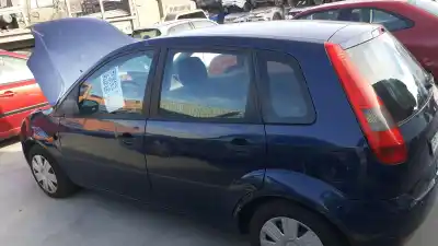 Recambio de automóvil de segunda mano de piloto trasero derecho para ford fiesta v (jh_, jd_) 1.4 16v referencias oem iam 1324563  compatibilidades y componentes ->1324563 ford, 1324561 ford, 1324563 ford