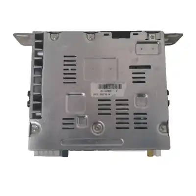 Pezzo di ricambio per auto di seconda mano IMPIANTO AUDIO / RADIO CD per RENAULT TALISMAN (LP_)  Riferimenti OEM IAM 281155252R  
