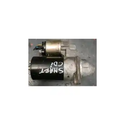 Second-hand car spare part STARTER MOTOR for SMART CITY-COUPE (450)  OEM IAM references 0051513801  