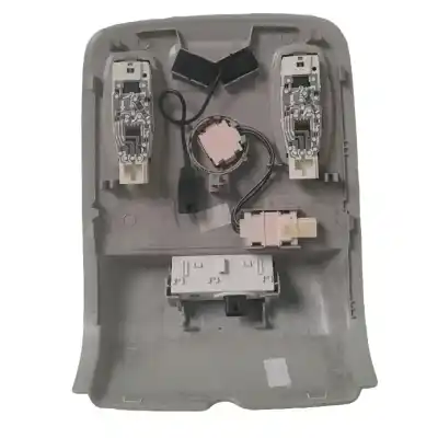 Peça sobressalente para automóvel em segunda mão luz interior dianteira por renault talisman (lp_) 1.6 dci 130 referências oem iam 969801346r