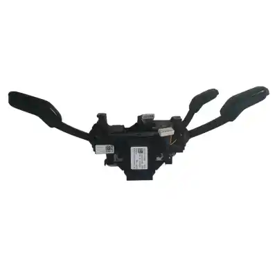 Автозапчастина б/у многофункційне управління для seat leon st (5f8) 1.6 tdi посилання на oem iam 5q1953507bq  