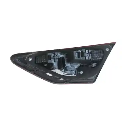 Автозапчасти б/у внутренний левый задний фонарь за seat leon st (5f8) 1.6 tdi ссылки oem iam 5f0945093d  