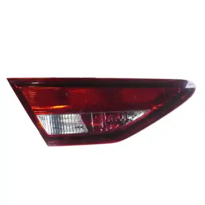 Автозапчасти б/у внутренний левый задний фонарь за seat leon st (5f8) 1.6 tdi ссылки oem iam 5f0945093d  
