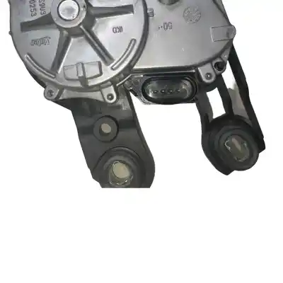 Автозапчасти б/у мотор заднего стеклоочистителя за seat leon st (5f8) 1.6 tdi ссылки oem iam 5f4955711a  