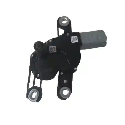 Автозапчасти б/у мотор заднего стеклоочистителя за seat leon st (5f8) 1.6 tdi ссылки oem iam 5f4955711a  